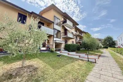 Casa in vendita, Via Durighello, Desenzano del Garda