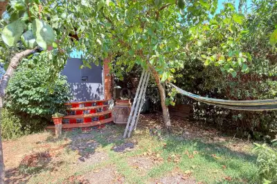 Casa in vendita, Via Giosuè Carducci, Poggio a Caiano