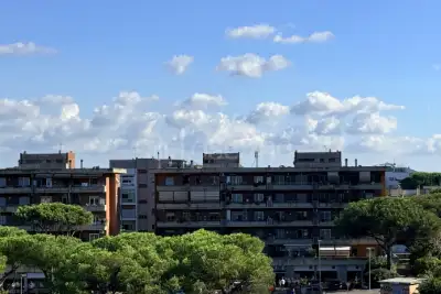 Casa in vendita, Via Fiume delle Perle, Roma