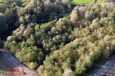 Edificabile Commerciale in vendita, Via Torino, Cugliate-Fabiasco