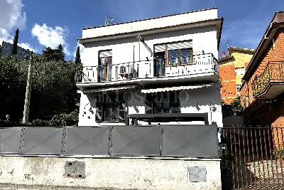 Casa in vendita, Via Cornelia 495, Roma