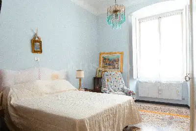 Casa in vendita, Via Assarotti, Genova