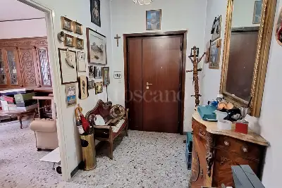 Casa in vendita, Via Ugo Amaldi, Roma