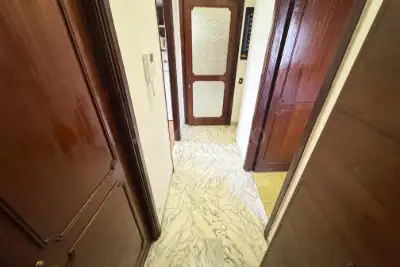 Casa in vendita, Via della Consolata, Roma