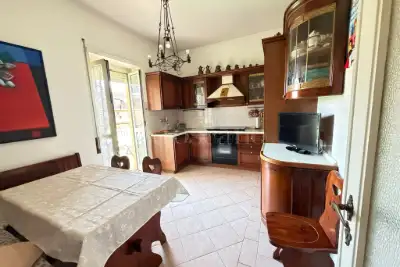 House for sale, Via delle Gondole, Roma