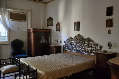 Casa in vendita, Via Meropia, Roma