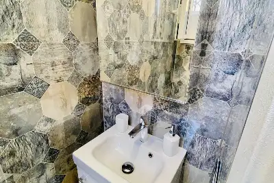 Casa in vendita, Via Agostino Dati, Roma