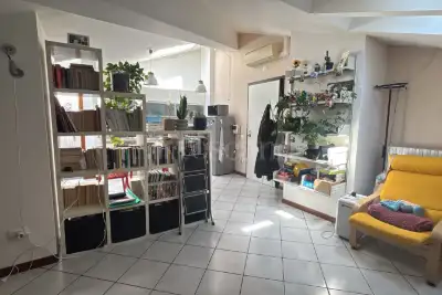 Mansarda in vendita, Via Emilia Ponente, Bologna