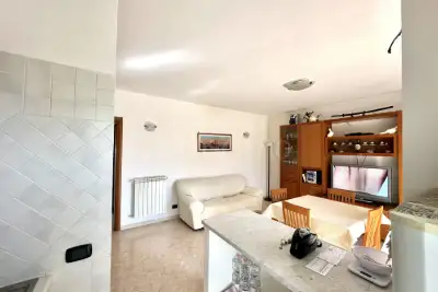 Casa in affitto, Via C. Colombo, Ladispoli