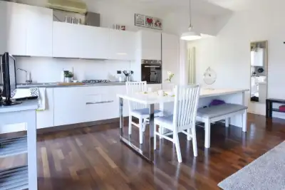 Casa in affitto, Via Privata delle Primule, Milano