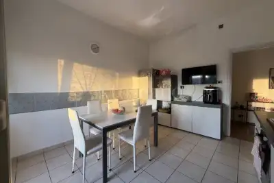 Casa in vendita, Via Tirino, Pescara
