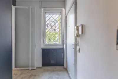 Casa in vendita, Via Nino Bixio, Milano