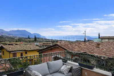 Casa in vendita, Via Valtenesi, Polpenazze del Garda