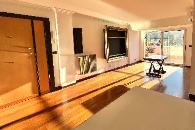 Superattico in vendita, Via Aurelia, Roma