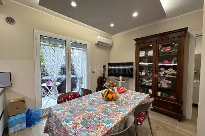 Villino a Schiera in vendita, Via Macello, San Gregorio di Catania