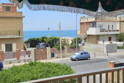 Villa Plurifamiliare in vendita, Lungomare delle Meduse, Pomezia