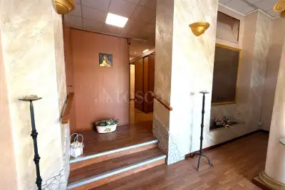 Attività Commerciale in affitto, Via della Cellulosa, Roma