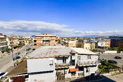 Attico in vendita, Via Giovanni Paisiello, Aprilia