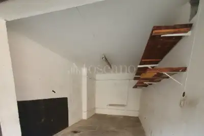 Garage in vendita, Via Mariotto Albertinelli, Milano