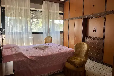 Casa in vendita, Via Carlo Linati, Roma