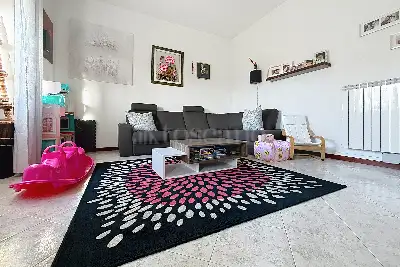 Casa in vendita, Via Michele Abozzi 11, Sassari