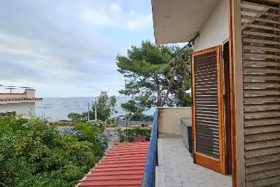 Villa in vendita, Lungomare Cristoforo Colombo, Palermo