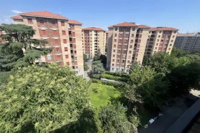 Casa in affitto, Via Privata delle Primule, Milano