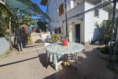 Villino a Schiera in vendita, via dei fauni, Anzio