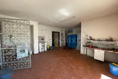 Villino a Schiera in vendita, Via Civita, Martinsicuro