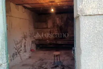 Magazzino in vendita, Salita Roma, Viggiano (pz), Viggiano