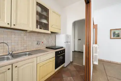 Casa in vendita, Via Giuseppe Sisco, Roma