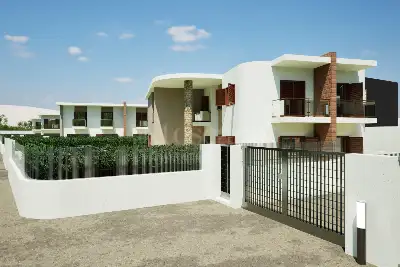 Villa Bifamiliare in vendita, Via Nazionale Pentimele, Reggio di Calabria