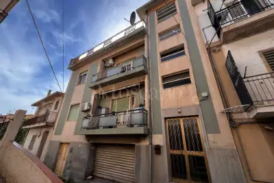 Casa in affitto, Via Modena Traversa A, Reggio di Calabria