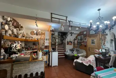 Villa Bifamiliare in vendita, Via Giuseppe Miraglia, Fiumicino