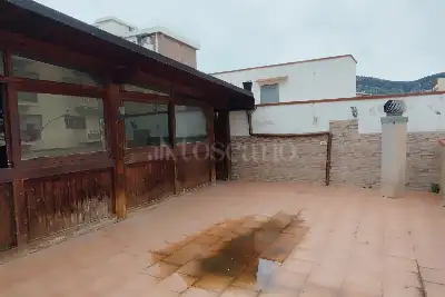 Casa Indipendente in vendita, Via Giuseppe Prezzolini , Palermo