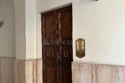 Casa in vendita, Via Machiavelli, Roma