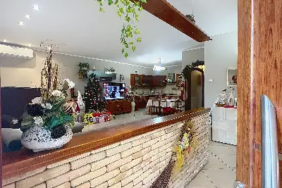 Casa in vendita, Via Martin Luther King, Sennori