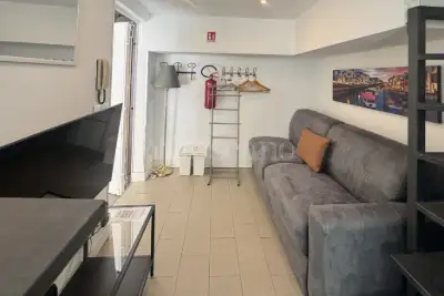 House for sale, Via Andrea Appiani, Milano
