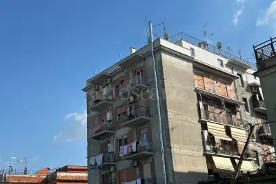 Casa in vendita, Via degli Olmi, Roma