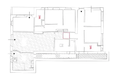 Casa Indipendente in vendita, Via Pompeo Magno , Albano Laziale