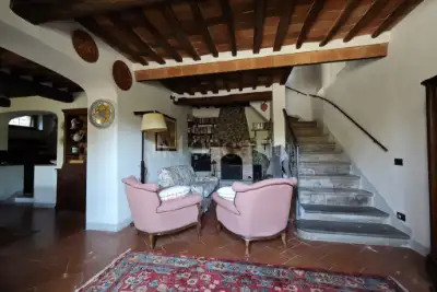 Casale in vendita, Strada Comunale di Cignano, Castelnuovo Berardenga