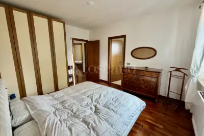 Villino a Schiera in vendita, Via D. Alighieri, Monticelli Brusati