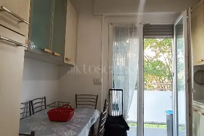 Casa in vendita, Via Ugo Betti, Milano