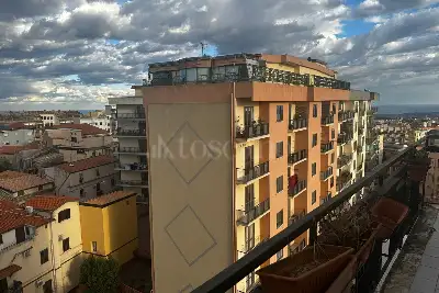 Casa in vendita, Via Cortese Vinicio, Catanzaro