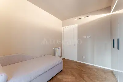 Casa in vendita, Via San Calocero, Milano