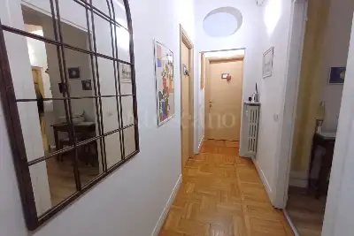 Casa in vendita, Via Flaminia, Roma