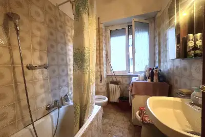 Casa in vendita, Via Ada Negri, Roma