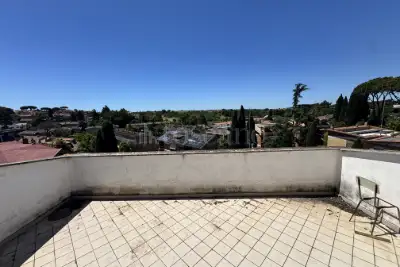 Villa in vendita, Via Gustavo Giovannoni, Roma