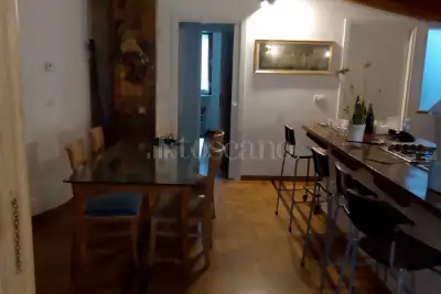 Mansarda in vendita, Via Mar Egeo, Potenza