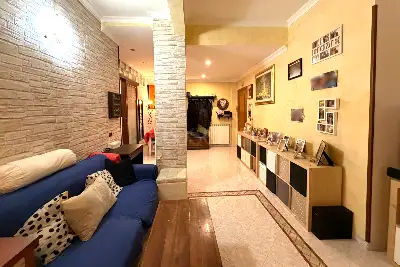 Casa in vendita, Via Malgrate, Roma